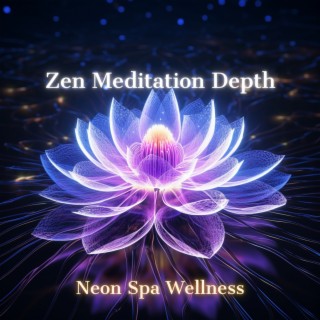 Zen Meditation Depth