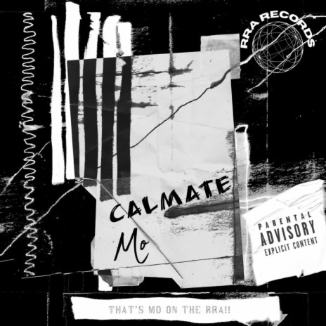 Calmate | Boomplay Music