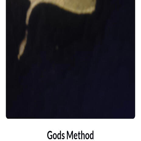 GODS METHOD | Boomplay Music