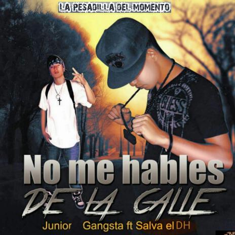 NO ME HABLES DE LA CALLE | Boomplay Music