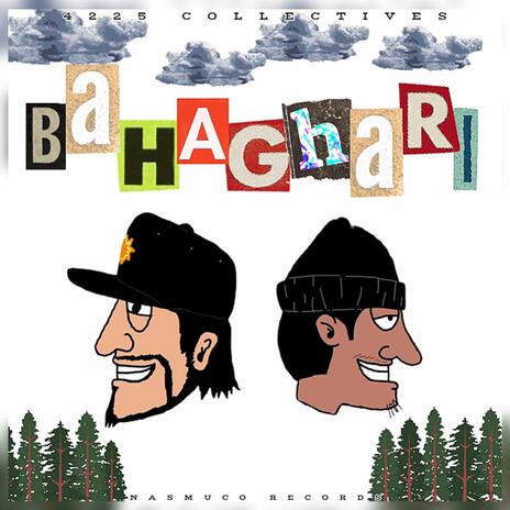 Bahaghari ft. J. Damo | Boomplay Music