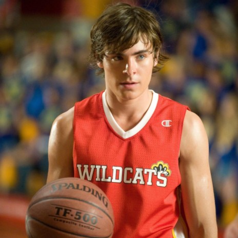 Troy Bolton | Boomplay Music