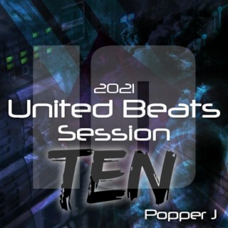 United Session Beats, Vol. 10