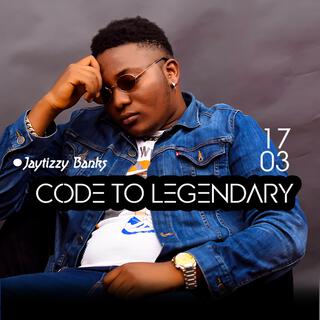 Code To Legendary 1703 lyrics | Boomplay Music