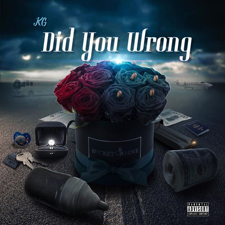 Did You Wrong | Boomplay Music