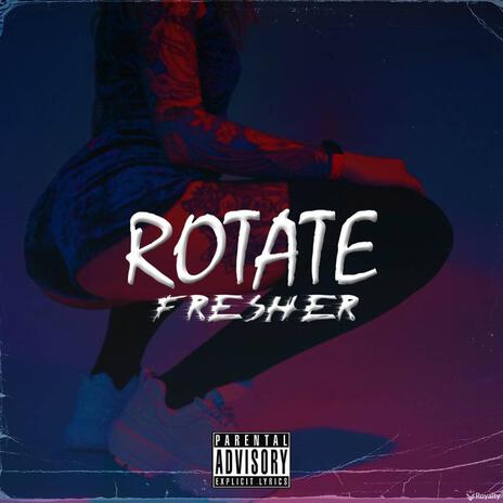 Rotate | Boomplay Music