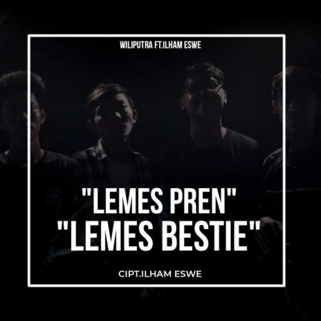 Lemes Pren Lemes Bestie | Boomplay Music