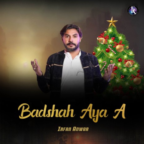 Badshah Aya A | Boomplay Music