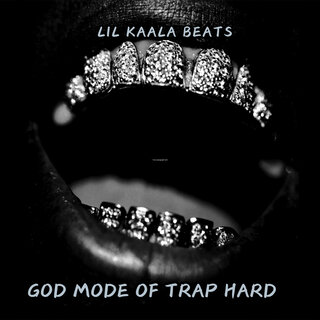 God Mode of Trap Hard