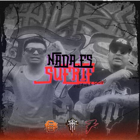 NADA ES SUERTE | Boomplay Music