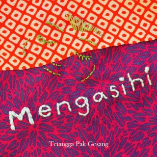 Mengasihi