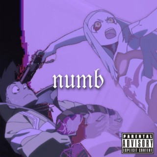 NUMB