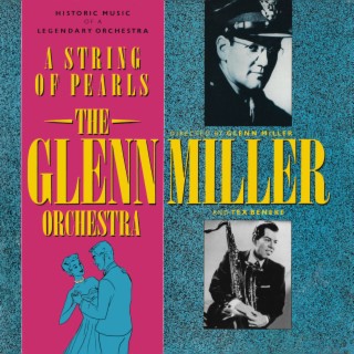 Download The Glenn Miller Orchestra album songs: In the Christmas