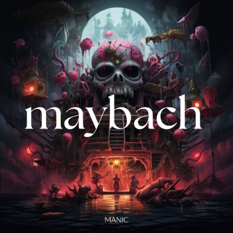 Maybach | Boomplay Music