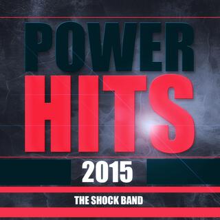 Power Hits 2015