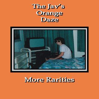 The Jav's Orange Daze