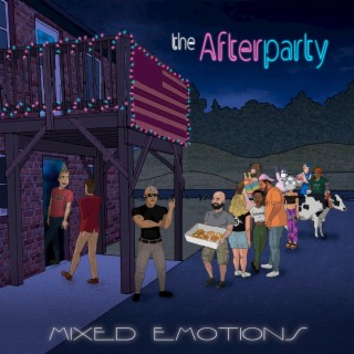 The Afterparty