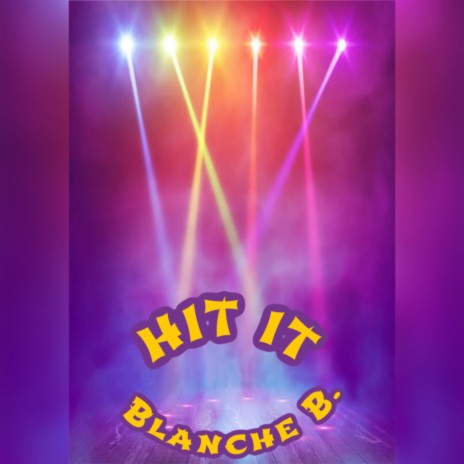 Hit It | Boomplay Music