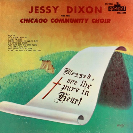 I Can't See Myself Without The Lord ft. The Chicago Community Choir | Boomplay Music