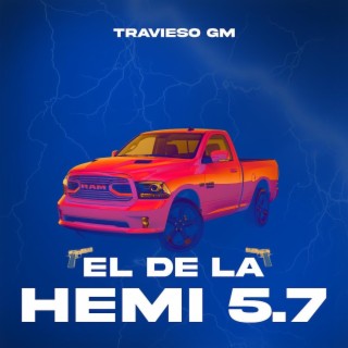 El de la hemi 5.7