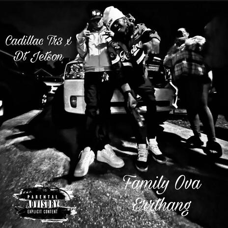 F.O.E ft. Cadillac Tr3, Char Char, Big Bank Leisha & Dakota | Boomplay Music