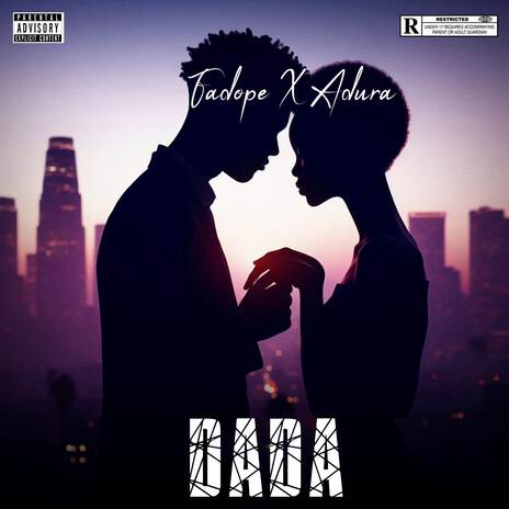 DADA ft. Adura | Boomplay Music