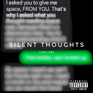 Silent Thoughts