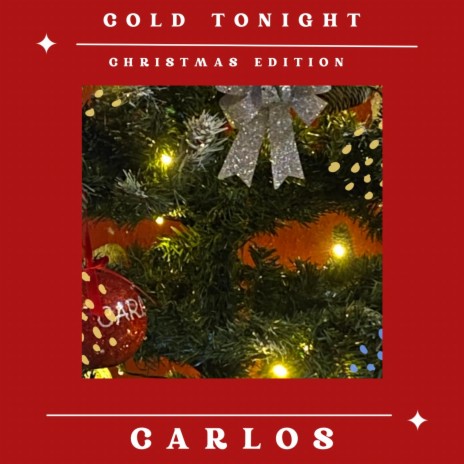 Cold Tonight (Christmas Edition)