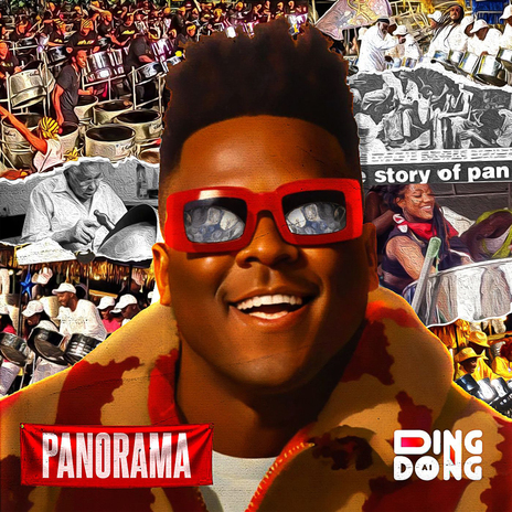 Panorama ft. System32 | Boomplay Music