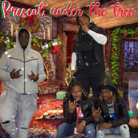 Present Under The Tree ft. MMB | Boomplay Music