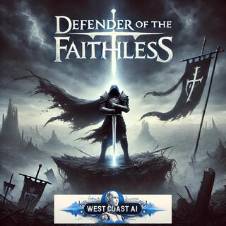 Defender of the Faithless