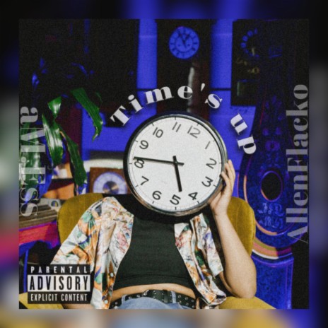 Time's Up ft. aM.Ess | Boomplay Music