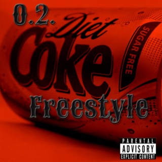 Diet Coke Freestyle