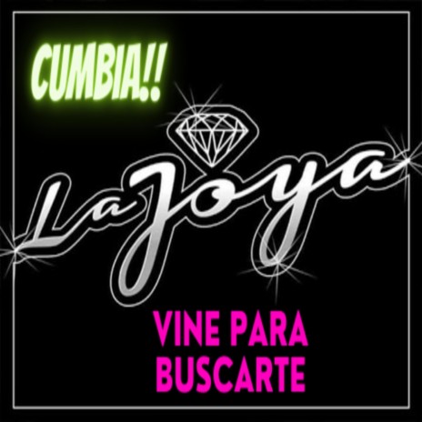 Vine para Buscarte | Boomplay Music