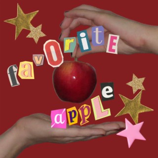 favorite apple