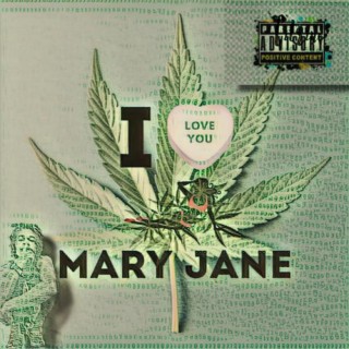 Mary Jane