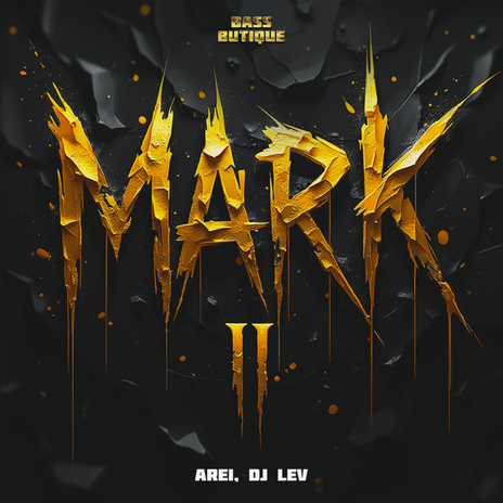 Mark 2 ft. DJ LEV | Boomplay Music