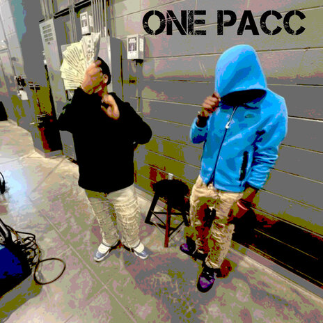 One Pacc ft. Walkup Duke | Boomplay Music