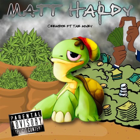 Matt Hardy ft. Tae Money | Boomplay Music