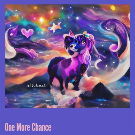 One More Chance | Boomplay Music