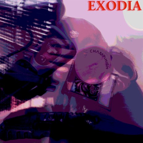 Exodia (Instrumental)