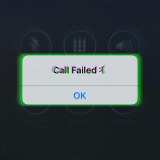 missed calls