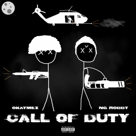 call of duty ft. NG Robby | Boomplay Music