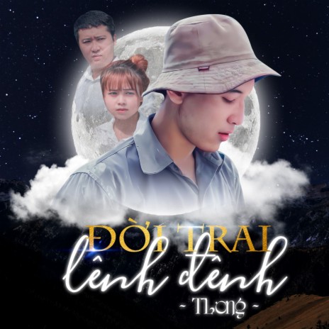 Đời Trai Lênh Đênh (Zeaplee x HHD Lofi Remix) | Boomplay Music