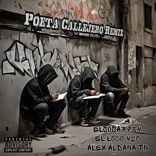 Poeta Callejero (Remix)