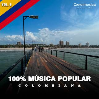 100% Música Popular Colombiana