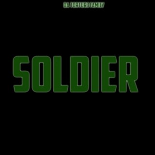 Soldier