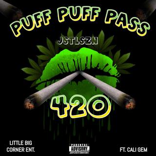 PUFF PUFF PASS