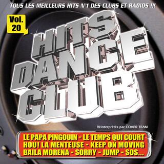 Hits Dance Club (Vol. 20)