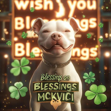 Wish You Blessings | Boomplay Music